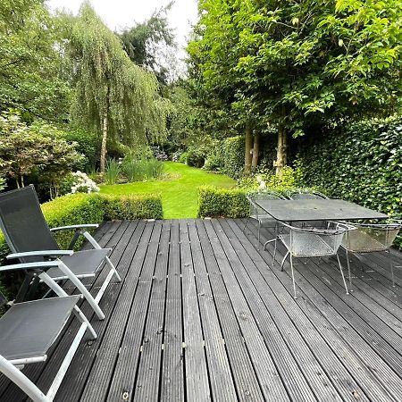 B&B Aan De Hoofdkade Ter Apel Zewnętrze zdjęcie