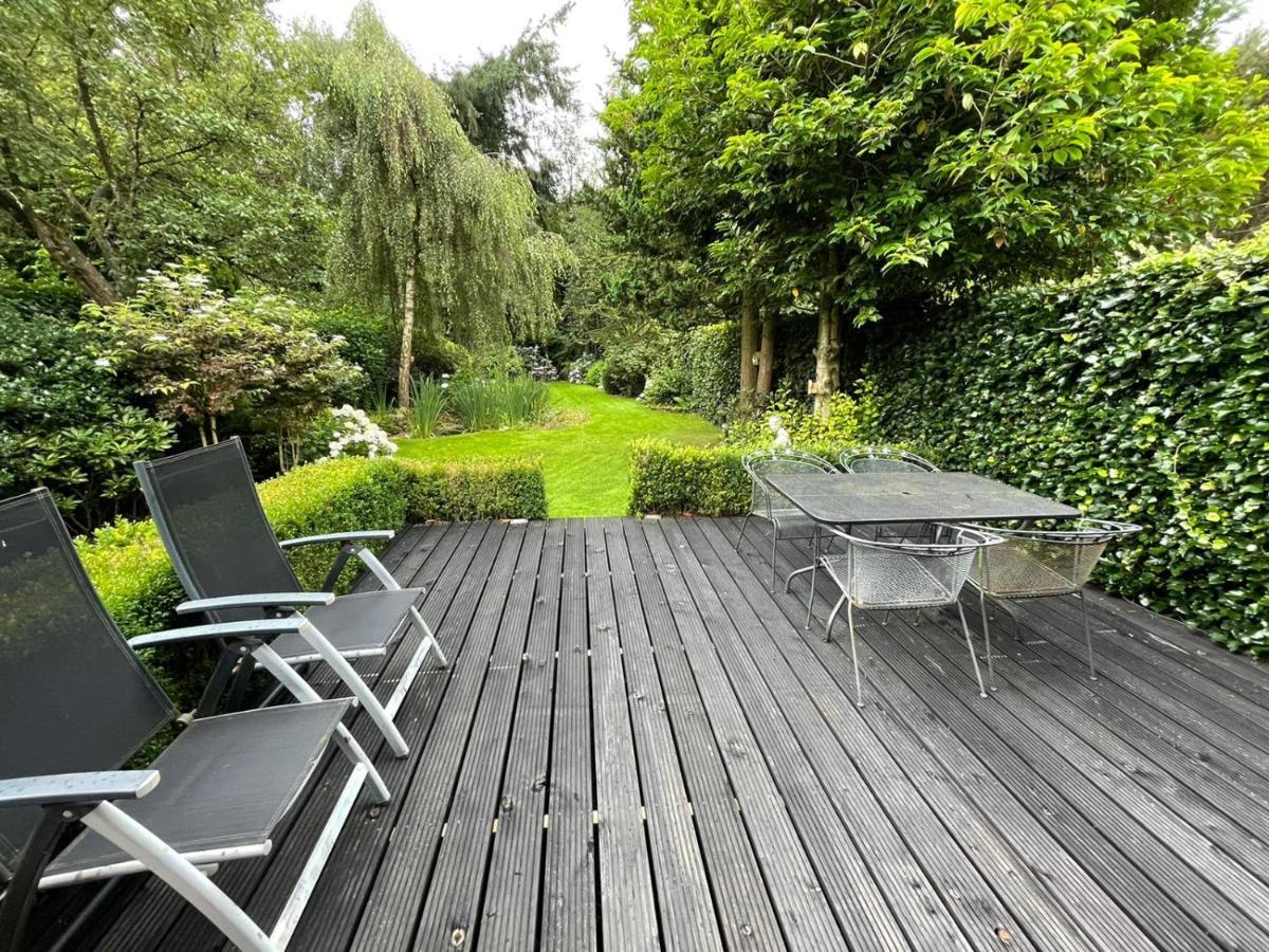 B&B Aan De Hoofdkade Ter Apel Zewnętrze zdjęcie