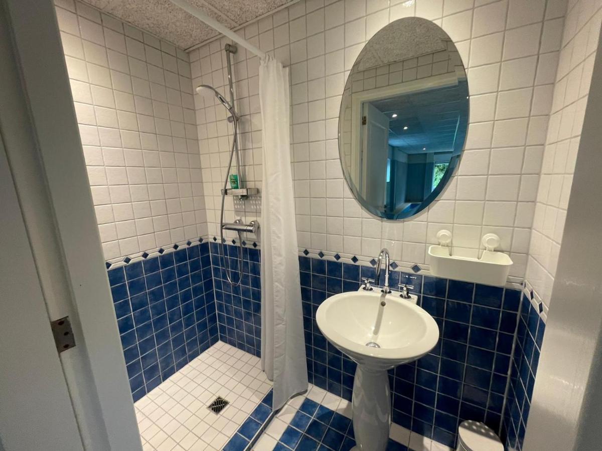 B&B Aan De Hoofdkade Ter Apel Zewnętrze zdjęcie