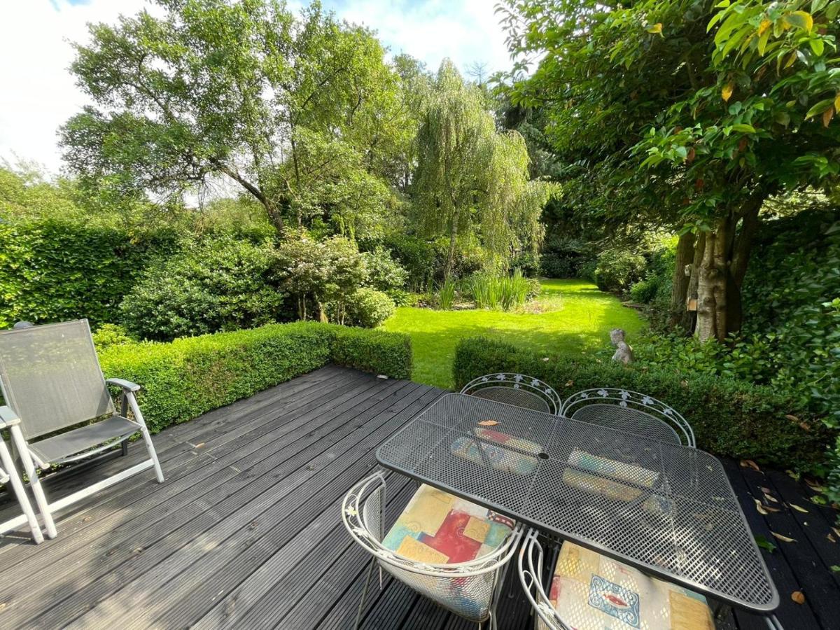 B&B Aan De Hoofdkade Ter Apel Zewnętrze zdjęcie