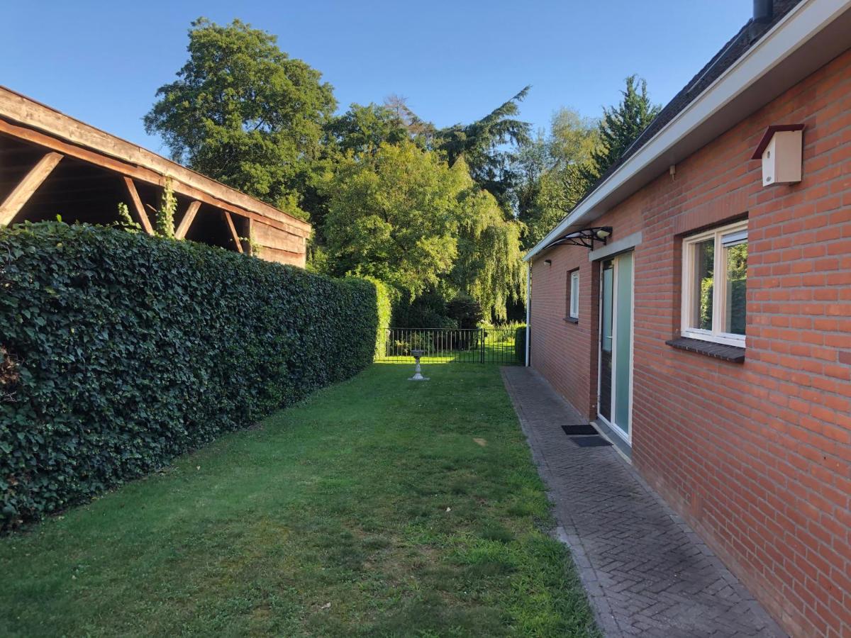B&B Aan De Hoofdkade Ter Apel Zewnętrze zdjęcie